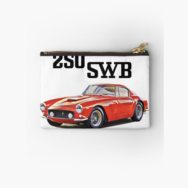 Item preview, Ferrari 250 SWB designed and sold by CrudeArts.
