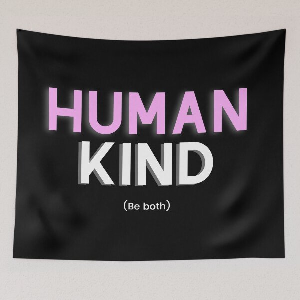 Item preview, Human kind be both designed and sold by Seoul26.
