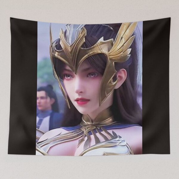 Item preview, 3D GAMES&ANIMES designed and sold by LUK0arts.