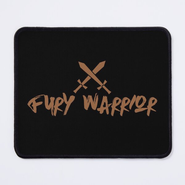 Item preview, WOW Warrior designed and sold by Legendary Status.