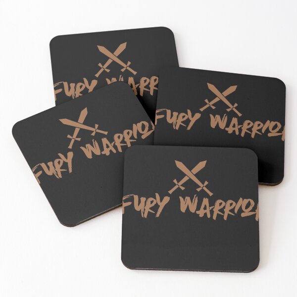 Item preview, WOW Warrior designed and sold by Legendary  Status.