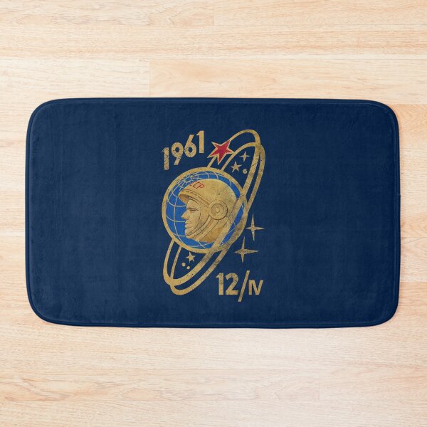 Item preview, Yuri Gagarin 1961 designed and sold by Lidra Zehcnas.