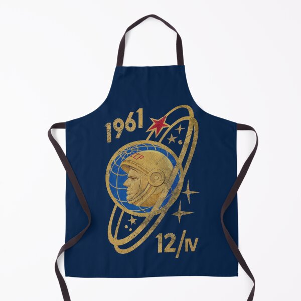 Item preview, Yuri Gagarin 1961 designed and sold by Lidra Zehcnas.