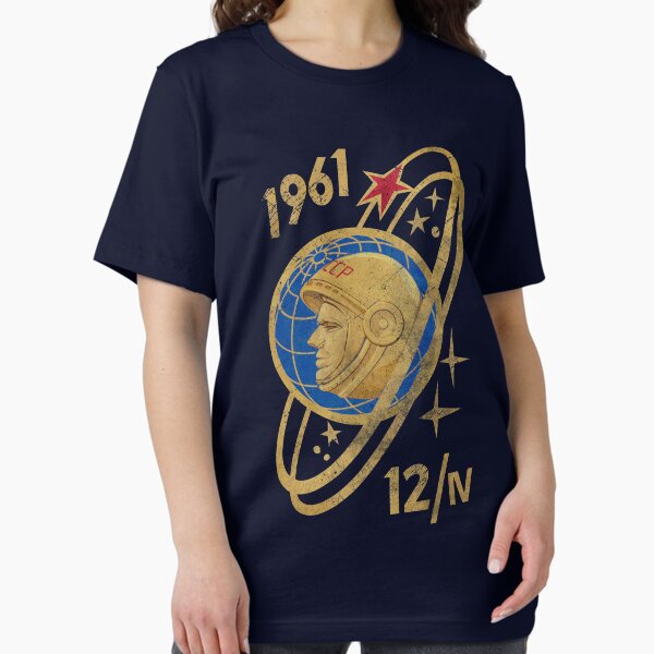 Item preview, Yuri Gagarin 1961 designed and sold by Lidra Zehcnas.