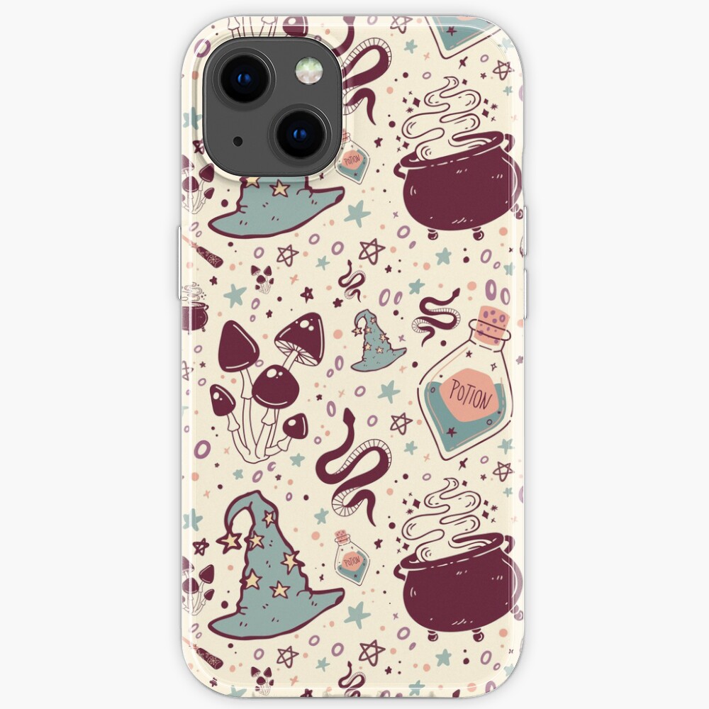Apothecary iPhone Case