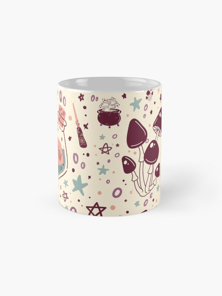 Alternate view of Apothecary Mug