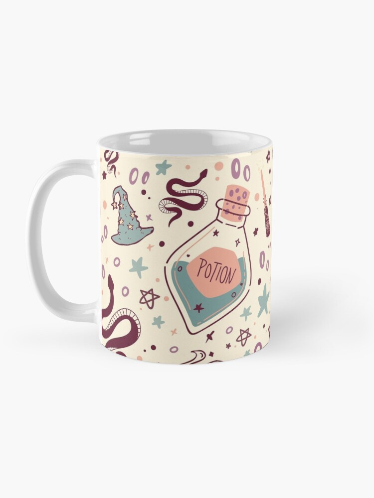 Alternate view of Apothecary Mug