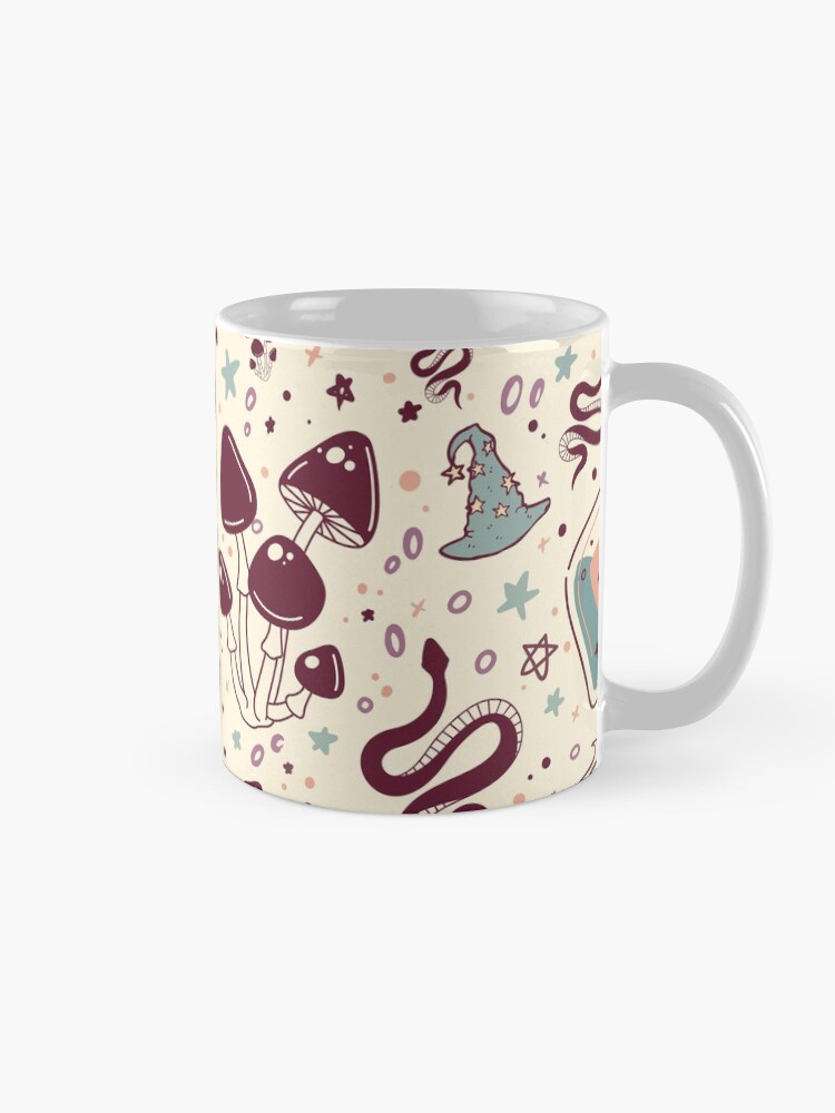Alternate view of Apothecary Mug