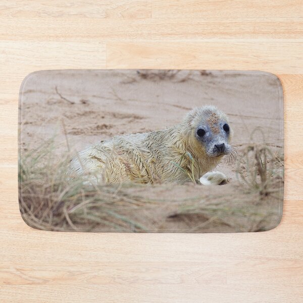 Item preview, Cute Seal Pup designed and sold by AMS WORLD.