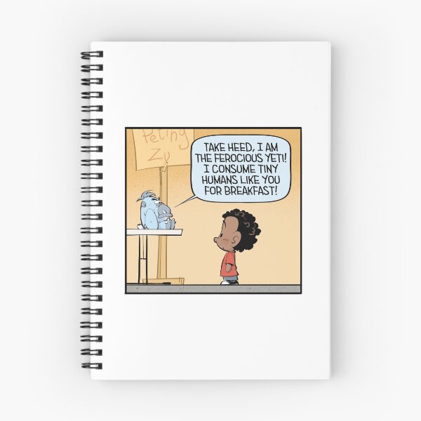 Aperçu de l'œuvre Avertissement juste créée et vendue par stuffedthecomic.