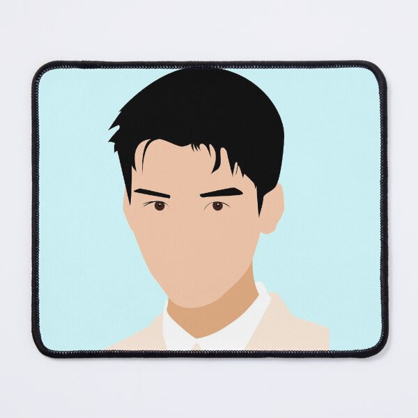 Item preview, simon gong designed and sold by elvadragon.