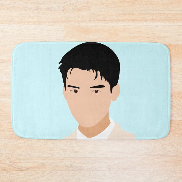 Item preview, simon gong designed and sold by elvadragon.