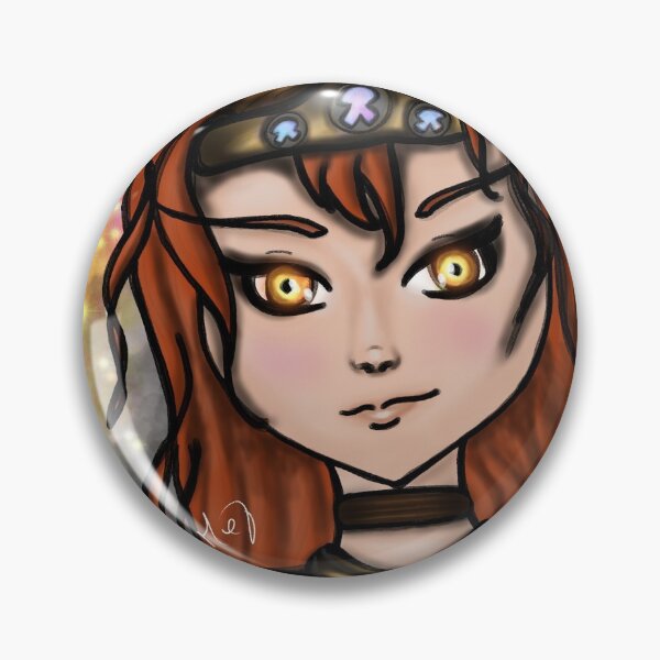 Item preview, ALEXSTRASZA - FAN ART EVALYSS GAMES designed and sold by Evalyss-Games.