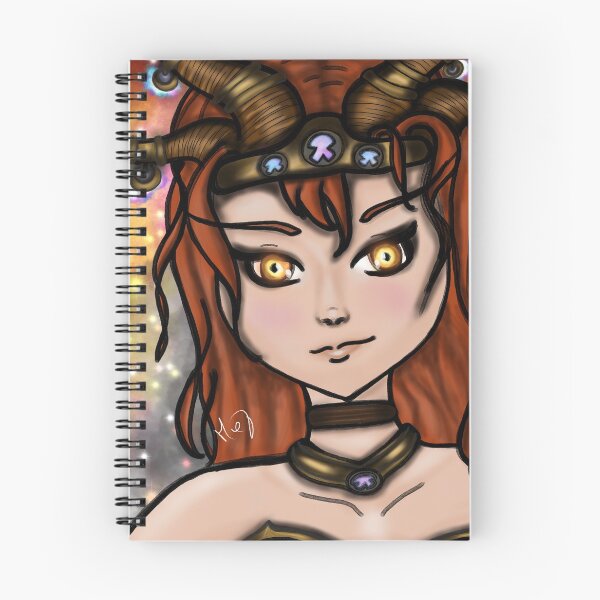 Item preview, ALEXSTRASZA - FAN ART EVALYSS GAMES designed and sold by Evalyss-Games.