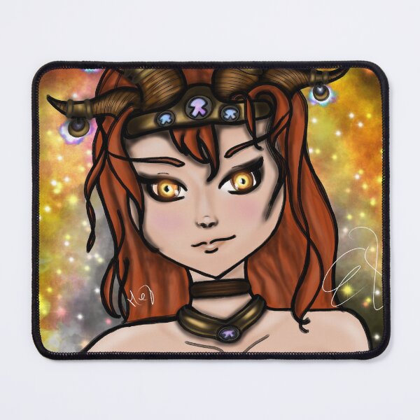 Item preview, ALEXSTRASZA - FAN ART EVALYSS GAMES designed and sold by Evalyss-Games.