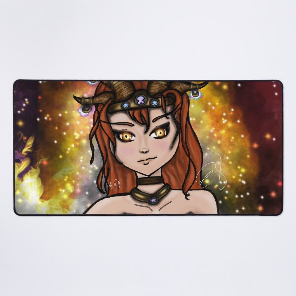 Item preview, ALEXSTRASZA - FAN ART EVALYSS GAMES designed and sold by Evalyss-Games.