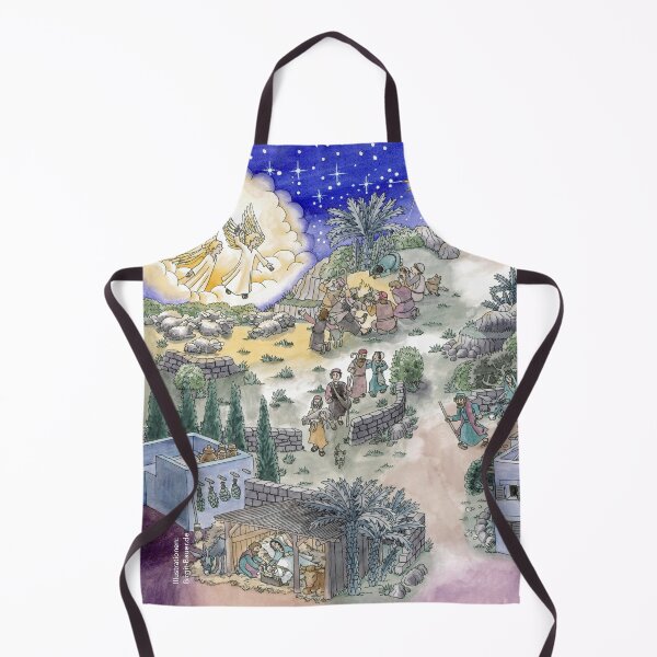 Item preview, Christmas hidden object designed and sold by stillebille.