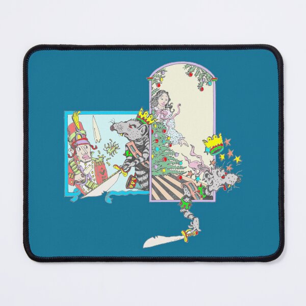 Item preview, Nutcracker Ballet designed and sold by JamesKentRidley.