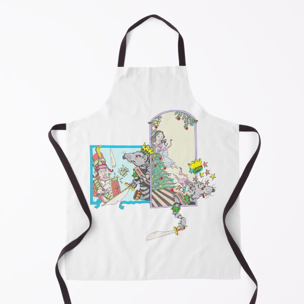 Item preview, Nutcracker Ballet designed and sold by JamesKentRidley.