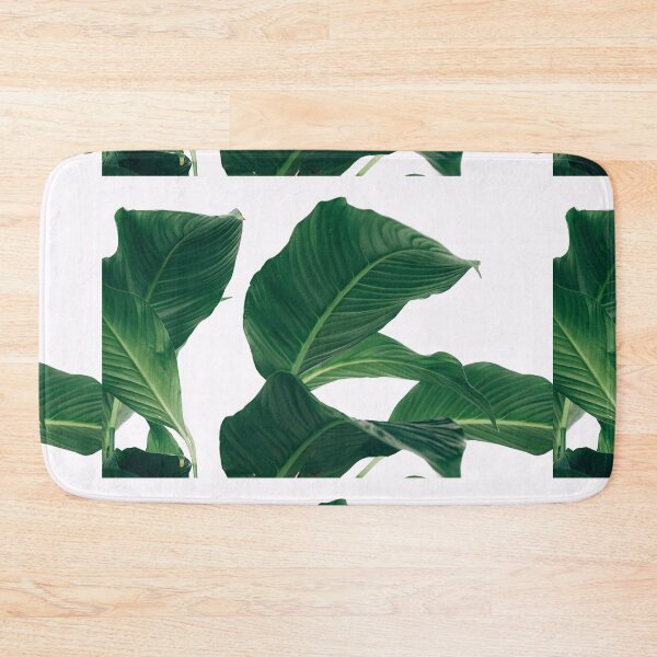 Item preview, Tropical Palm Tree Leaf designed and sold by newburyboutique.