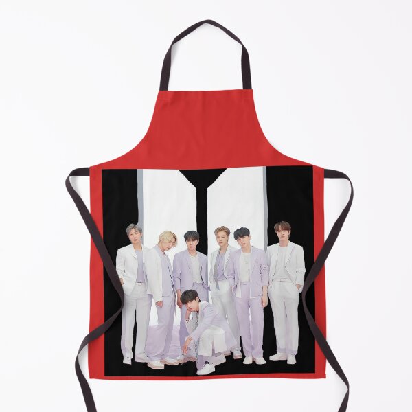 Item preview, Bts designed and sold by Polardell.