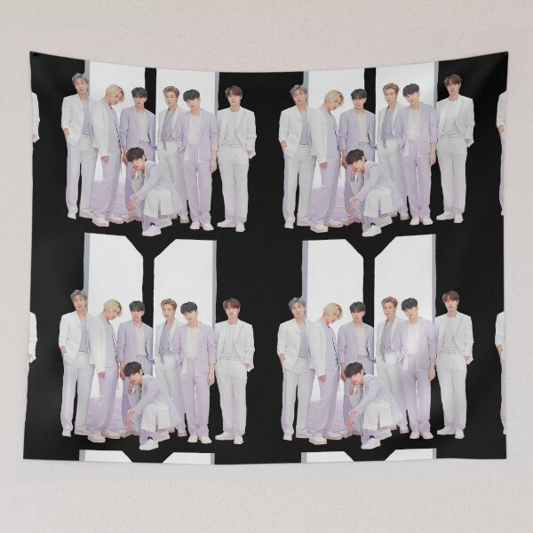 Item preview, Bts designed and sold by Polardell.