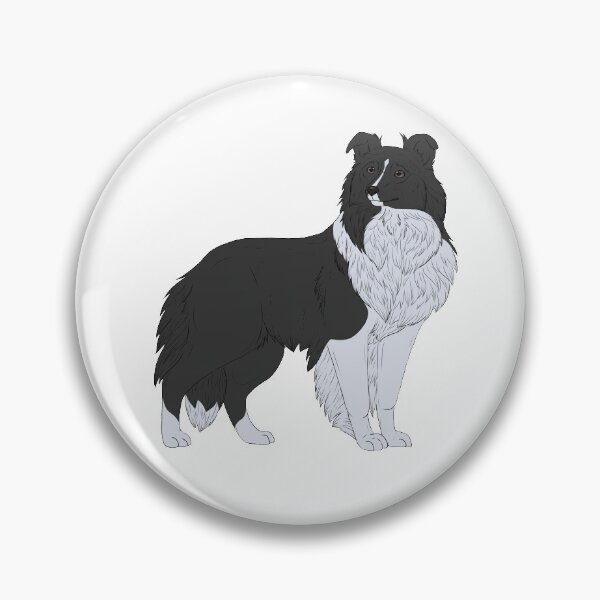 Item preview, Sheltie - Bi Colour designed and sold by Cynthiaetal.