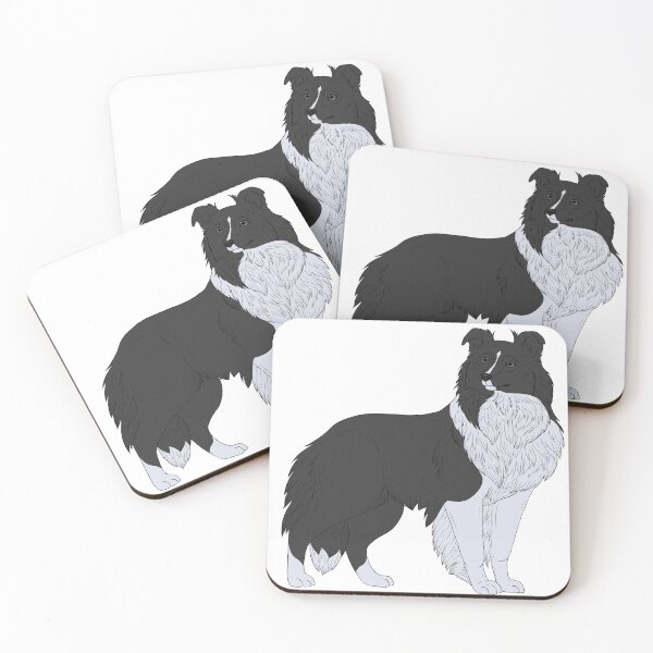 Item preview, Sheltie - Bi Colour designed and sold by Cynthiaetal.