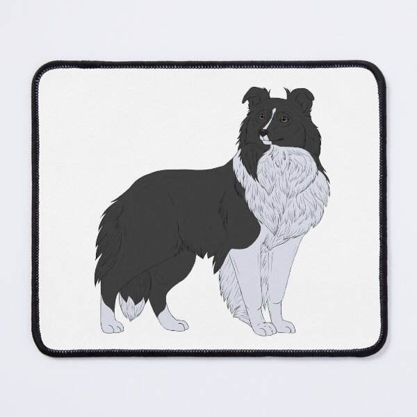 Item preview, Sheltie - Bi Colour designed and sold by Cynthiaetal.