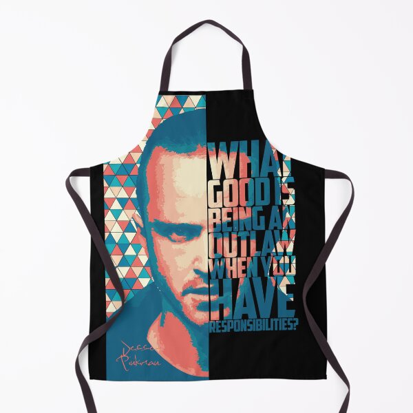 Item preview, Jesse Pinkman Braking Bad quote. designed and sold by Enea Kelo.
