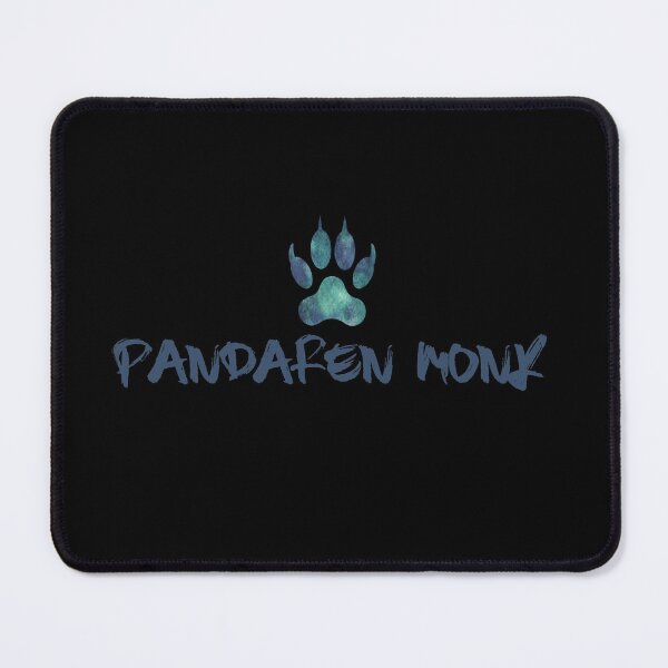 Item preview, Pandaren Monk  designed and sold by Legendary  Status.