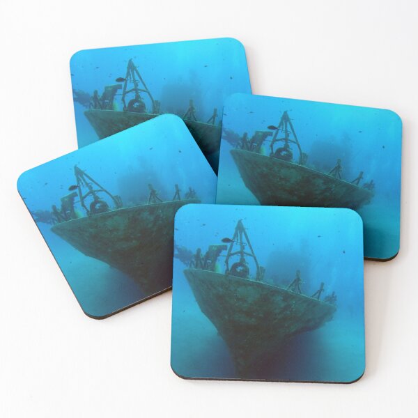Item preview, P31 wreck near the coast of Malta designed and sold by SebastianGeese.