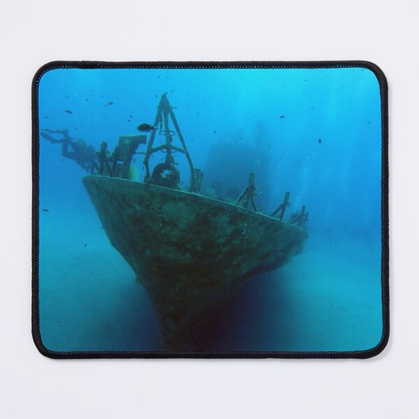 Item preview, P31 wreck near the coast of Malta designed and sold by SebastianGeese.