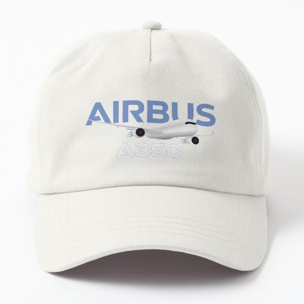 Artikel-Vorschau von Airbus A350 Flugzeug - Geschenk Pilot, designt und verkauft von FouDeeziner.