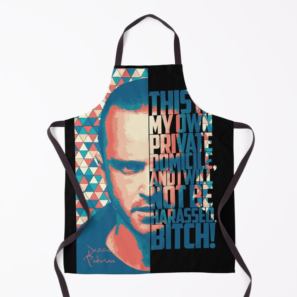 Item preview, Jesse Pinkman Braking Bad quote. designed and sold by Enea Kelo.
