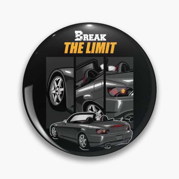 Item preview,  Honda S2000 T-shirt designed and sold by Velocitiy.
