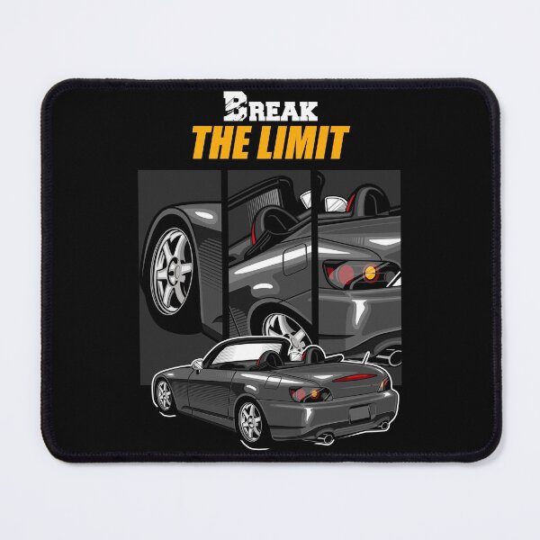 Item preview,  Honda S2000 T-shirt designed and sold by Velocitiy.