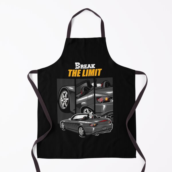 Item preview,  Honda S2000 T-shirt designed and sold by Velocitiy.