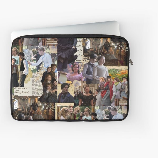 Item preview, Little Women Collage  designed and sold by chrisevanswife.