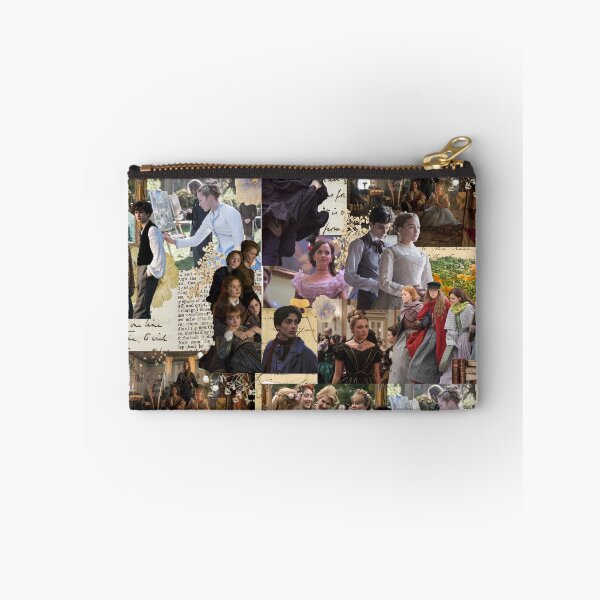 Item preview, Little Women Collage  designed and sold by chrisevanswife.