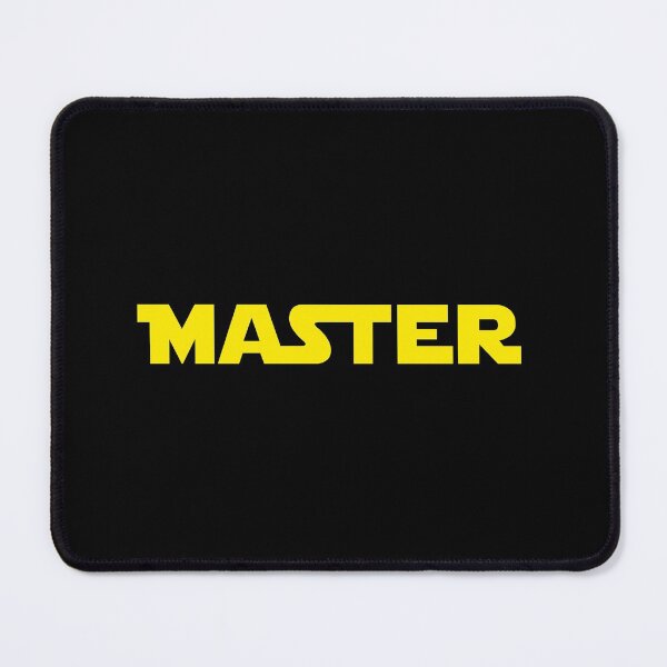 Item preview, Master designed and sold by TeeRock.