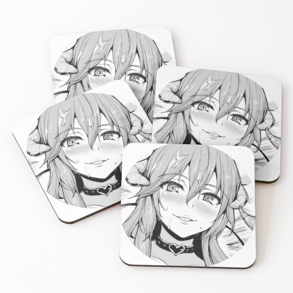 Item preview, anime girl designed and sold by ANIBLA.