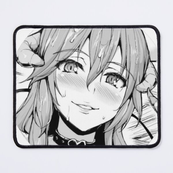 Item preview, anime girl designed and sold by ANIBLA.