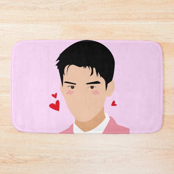 Item preview, simon gong designed and sold by elvadragon.