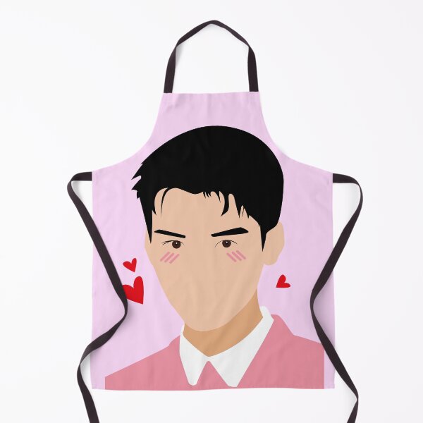 Item preview, simon gong designed and sold by elvadragon.