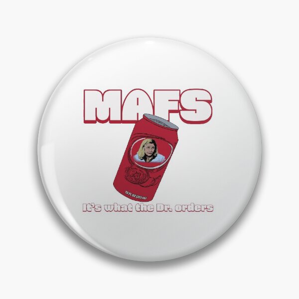Item preview, Dr. Pepper Married at First Sight designed and sold by drewfin87.