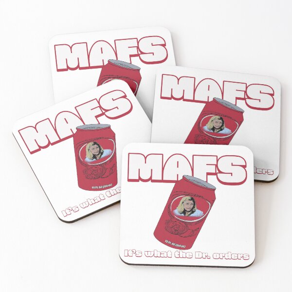 Item preview, Dr. Pepper Married at First Sight designed and sold by drewfin87.