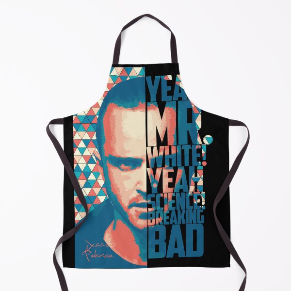 Item preview, Jesse Pinkman Braking Bad quote. designed and sold by Enea Kelo.