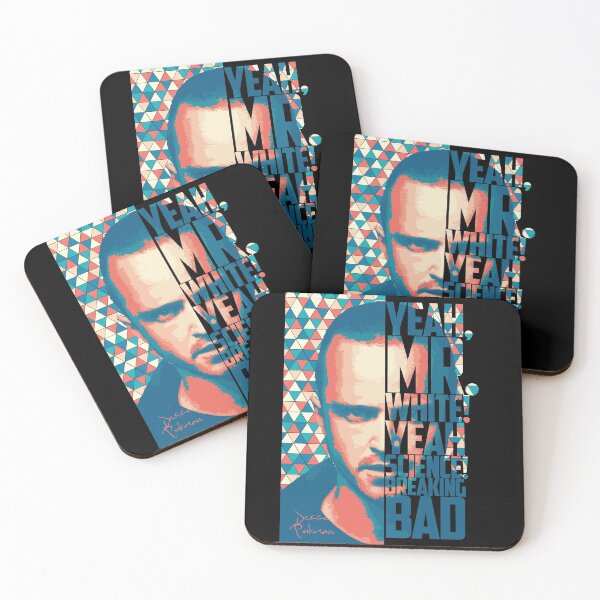 Item preview, Jesse Pinkman Braking Bad quote. designed and sold by Enea Kelo.