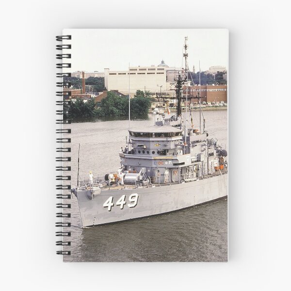 Item preview, USS IMPERVIOUS (MSO-449) SHIP'S STORE designed and sold by militarygifts.